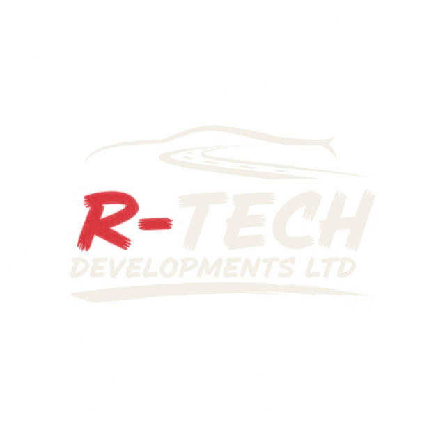 R-Tech Developments Ltd logo